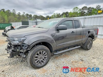 2020 FORD RANGER XL 1FTER1FH1LLA46874 - główne zdjęcie licytacji z USA - miniatura
