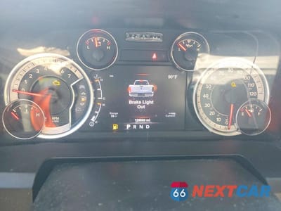 Zdjęcie 9 z 11 samochodu: 2019 RAM 1500 CLASSIC SLT VIN:1C6RR6LT7KS554785 - miniatura