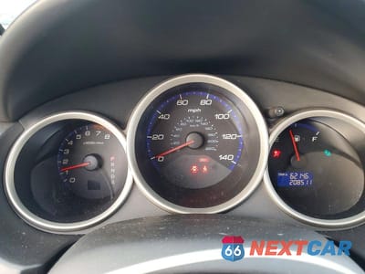 Zdjęcie 9 z 12 samochodu: 2007 HONDA FIT S VIN:JHMGD38647S012131 - miniatura