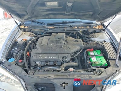 Zdjęcie 11 z 12 samochodu: 2001 ACURA 3.2CL VIN:19UYA424X1A020793 - miniatura