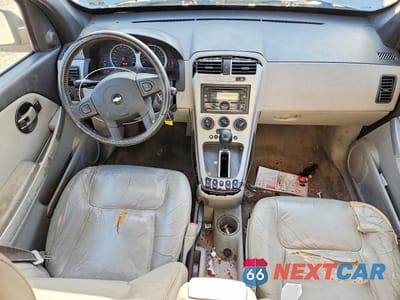 Zdjęcie 8 z 12 samochodu: 2005 CHEVROLET EQUINOX LT VIN:2CNDL73F456071942 - miniatura