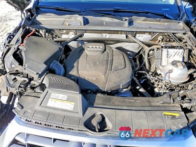 Zdjęcie 12 z 12 samochodu: 2018 AUDI Q5 PREMIUM PLUS VIN:WA1BNAFY3J2214316 - miniatura