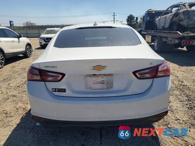 Zdjęcie 6 z 12 samochodu: 2021 CHEVROLET MALIBU LT VIN:1G1ZD5ST1MF051731 - miniatura