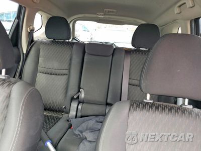 Zdjęcie 10 z 13 samochodu: 2019 NISSAN ROGUE SV VIN:KNMAT2MT2KP513160 - miniatura