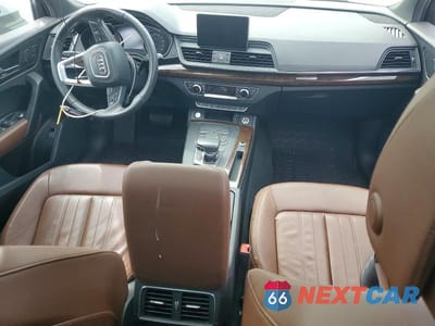 Zdjęcie 8 z 12 samochodu: 2019 AUDI Q5 PREMIUM VIN:WA1ANAFY5K2108303 - miniatura
