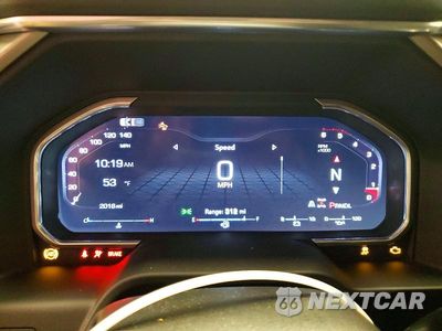 Zdjęcie 9 z 13 samochodu: 2026 GMC SIERRA K2500 DENALI VIN:1GT4UREY5TF167710 - miniatura