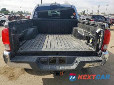 Zdjęcie 6 z 13 samochodu: 2017 TOYOTA TACOMA TRD OFF-ROAD VIN:3TMCZ5AN0HM090740 - miniatura