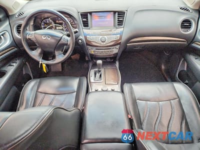 Zdjęcie 8 z 14 samochodu: 2015 INFINITI QX60 BASE VIN:5N1AL0MM8FC531796 - miniatura