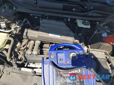 Zdjęcie 11 z 11 samochodu: 2017 HONDA CR-V EXL VIN:7FARW1H84HE005130 - miniatura