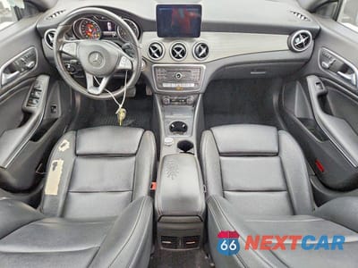 Zdjęcie 8 z 13 samochodu: 2017 MERCEDES-BENZ CLA 250 VIN:WDDSJ4EBXHN426547 - miniatura