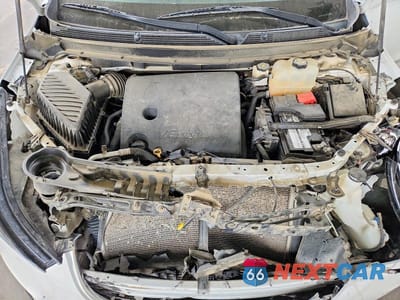 Zdjęcie 12 z 13 samochodu: 2020 BUICK ENCLAVE ESSENCE VIN:5GAERBKW1LJ116171 - miniatura