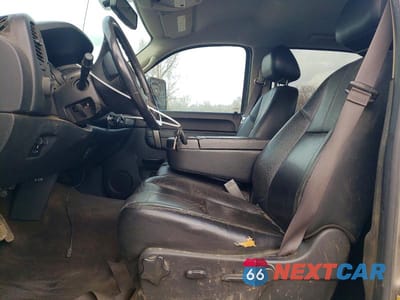 Zdjęcie 7 z 11 samochodu: 2013 CHEVROLET SILVERADO K2500 HEAVY DUTY LT VIN:1GC1KXC88DF224449 - miniatura