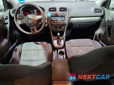 Zdjęcie 8 z 12 samochodu: 2012 VOLKSWAGEN GOLF VIN:WVWDB7AJ5CW302414 - miniatura