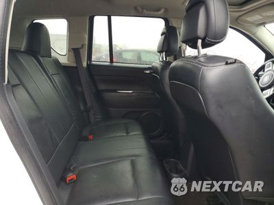 Zdjęcie 11 z 14 samochodu: 2017 JEEP COMPASS LATITUDE VIN:1C4NJDEB5HD139453 - miniatura