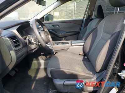 Zdjęcie 7 z 13 samochodu: 2021 NISSAN ROGUE S VIN:JN8AT3AAXMW013396 - miniatura