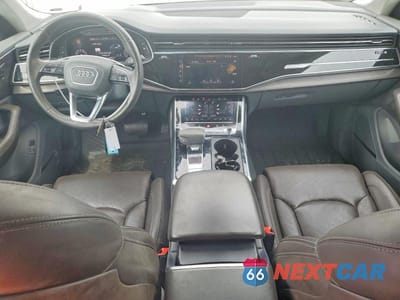 Zdjęcie 8 z 13 samochodu: 2019 AUDI Q8 PRESTIGE S-LINE VIN:WA1FVAF19KD012154 - miniatura