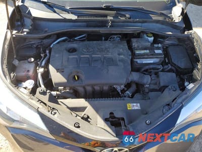 Zdjęcie 11 z 12 samochodu: 2021 TOYOTA C-HR XLE VIN:NMTKHMBX4MR131484 - miniatura
