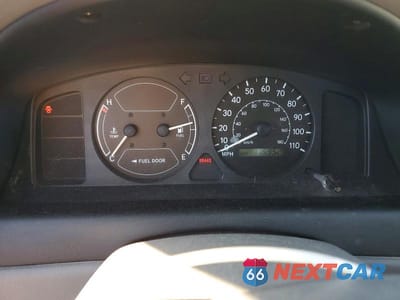 Zdjęcie 9 z 12 samochodu: 2000 TOYOTA COROLLA VE VIN:1NXBR12E2YZ346239 - miniatura