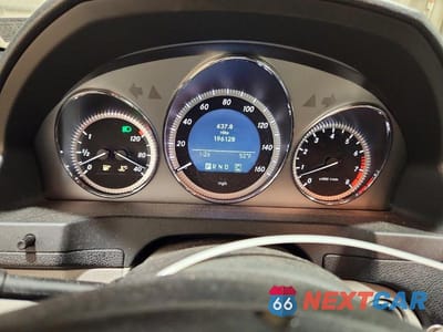 Zdjęcie 9 z 11 samochodu: 2010 MERCEDES-BENZ C 300 4MATIC VIN:WDDGF8BB0AF449662 - miniatura