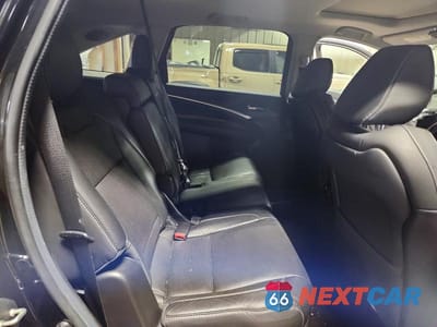 Zdjęcie 11 z 13 samochodu: 2020 ACURA MDX TECHNOLOGY VIN:5J8YD4H5XLL000252 - miniatura