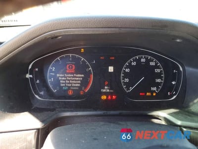 Zdjęcie 9 z 12 samochodu: 2018 HONDA ACCORD SPORT VIN:1HGCV1F35JA163200 - miniatura