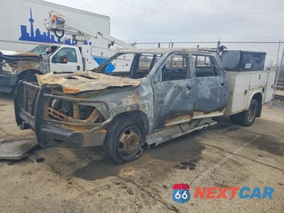 2011 DODGE RAM 5500 ST 3D6WU7CL8BG557812 - główne zdjęcie licytacji z USA - miniatura