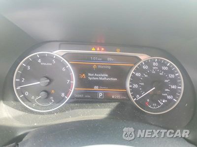 Zdjęcie 9 z 12 samochodu: 2023 NISSAN SENTRA SV VIN:3N1AB8CV7PY230741 - miniatura