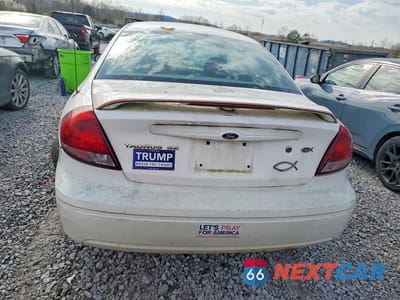 Zdjęcie 6 z 11 samochodu: 2005 FORD TAURUS SE VIN:1FAFP53U45A225420 - miniatura