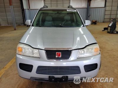 Piąte zdjęcie samochodu w środku: 2006 SATURN VUE VIN:5GZCZ63496S866246 - miniatura