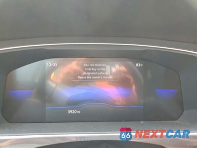 Zdjęcie 9 z 11 samochodu: 2024 VOLKSWAGEN TIGUAN SE VIN:3VV3B7AX6RM068875 - miniatura