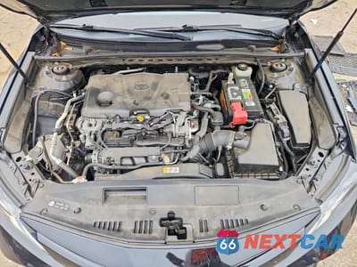 Zdjęcie 11 z 12 samochodu: 2018 TOYOTA CAMRY LE VIN:JTNB11HK9J3015142 - miniatura