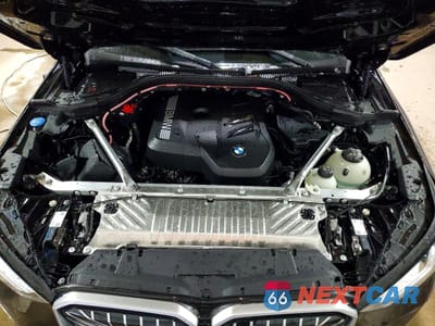 Zdjęcie 12 z 13 samochodu: 2026 BMW X3 30 XDRIVE VIN:5UX53GP09T9275098 - miniatura