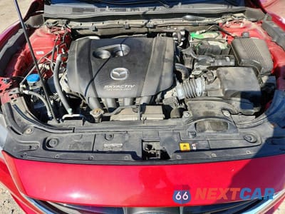 Zdjęcie 11 z 12 samochodu: 2015 MAZDA 6 TOURING VIN:JM1GJ1V58F1185391 - miniatura
