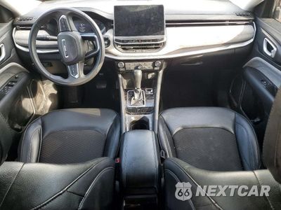 Zdjęcie 8 z 12 samochodu: 2022 JEEP COMPASS LATITUDE VIN:3C4NJCBB0NT213463 - miniatura