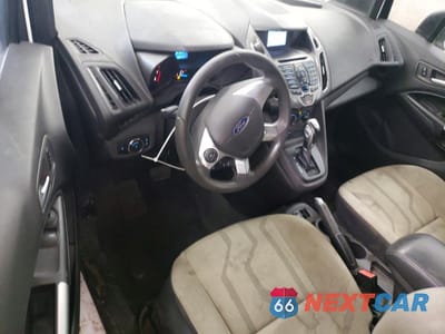 Zdjęcie 8 z 15 samochodu: 2015 FORD TRANSIT CONNECT XLT VIN:NM0LE7F73F1201886 - miniatura