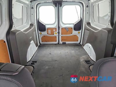 Zdjęcie 10 z 13 samochodu: 2020 FORD TRANSIT CONNECT XLT VIN:NM0LS7F22L1438412 - miniatura