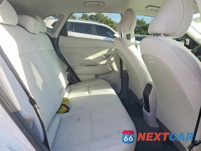 Zdjęcie 11 z 14 samochodu: 2024 HYUNDAI KONA SE VIN:KM8HA3AB1RU130839 - miniatura
