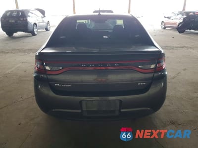 Zdjęcie 6 z 11 samochodu: 2015 DODGE DART SXT VIN:1C3CDFBB6FD403019 - miniatura