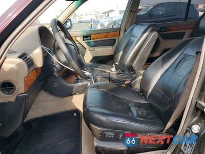 Zdjęcie 7 z 11 samochodu: 1994 BMW 740 IL AUTOMATIC VIN:WBAGD832XRDE91553 - miniatura