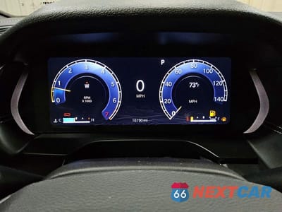 Zdjęcie 9 z 12 samochodu: 2025 JEEP GRAND CHEROKEE LAREDO VIN:1C4RJHAG5SC298206 - miniatura