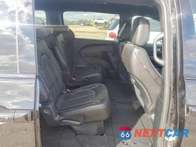 Zdjęcie 11 z 12 samochodu: 2023 CHRYSLER PACIFICA TOURING L VIN:2C4RC1BG8PR598451 - miniatura
