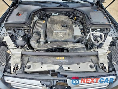 Zdjęcie 12 z 12 samochodu: 2017 MERCEDES-BENZ GLC 300 4MATIC VIN:WDC0G4KB3HF260249 - miniatura