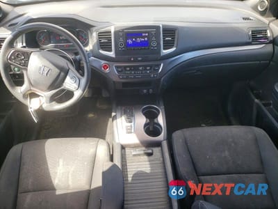 Zdjęcie 8 z 13 samochodu: 2019 HONDA PASSPORT SPORT VIN:5FNYF8H26KB017802 - miniatura