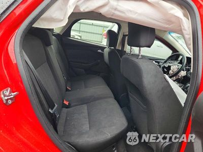 Zdjęcie 10 z 12 samochodu: 2017 FORD FOCUS SE VIN:1FADP3K22HL278735 - miniatura