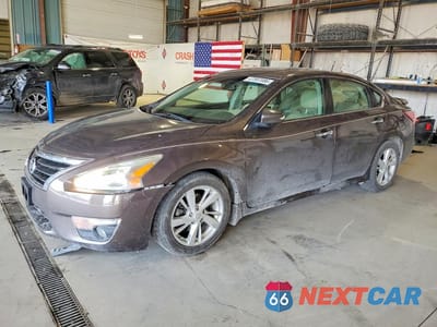 2013 NISSAN ALTIMA 2.5 1N4AL3AP5DC146980 - główne zdjęcie licytacji z USA - miniatura