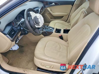 Zdjęcie 7 z 11 samochodu: 2015 AUDI A6 PREMIUM PLUS VIN:WAUGFAFC8FN008439 - miniatura