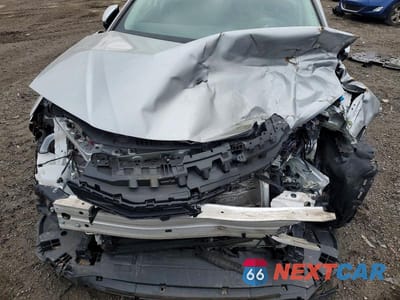 Zdjęcie 11 z 11 samochodu: 2025 TOYOTA CAMRY LE VIN:4T1DAACK4SU040199 - miniatura