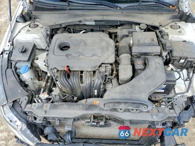 Zdjęcie 11 z 12 samochodu: 2018 KIA OPTIMA EX VIN:5XXGU4L34JG257291 - miniatura