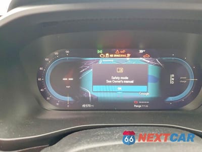 Zdjęcie 9 z 13 samochodu: 2022 VOLVO XC40 P8 RECHARGE ULTIMATE VIN:YV4ED3UB2N2678197 - miniatura