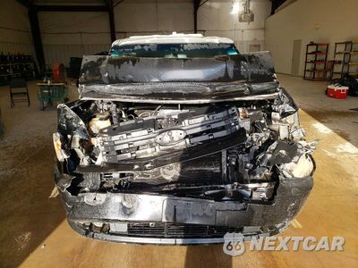 Piąte zdjęcie samochodu w środku: 2012 FORD FLEX VIN:2FMGK5CC3CBD04353 - miniatura
